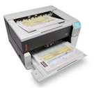 Kodak i3500 Document Scanner Factory Recertified