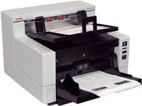 Kodak i4600 Plus Document Scanner Factory Recertified