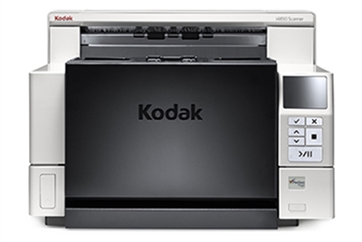 Kodak i4850 Document Scanner Factory Recertified