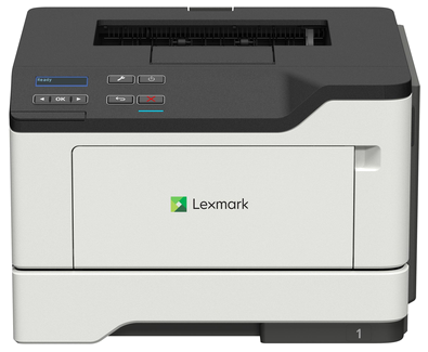 Lexmark MS321DN Laser Printer Refurbished