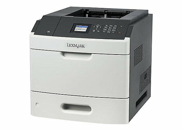 Lexmark MS-811DN Laser Printer