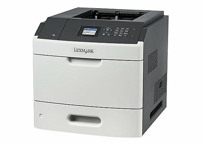 Lexmark MS-811DN Laser Printer REFURBISHED