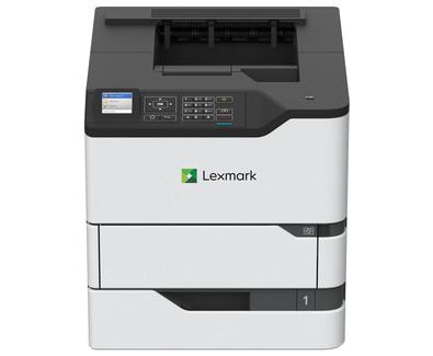 Lexmark MS823N Laser Printer Refurbished