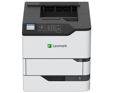 Lexmark MS825dn Mono Printer Refurbished