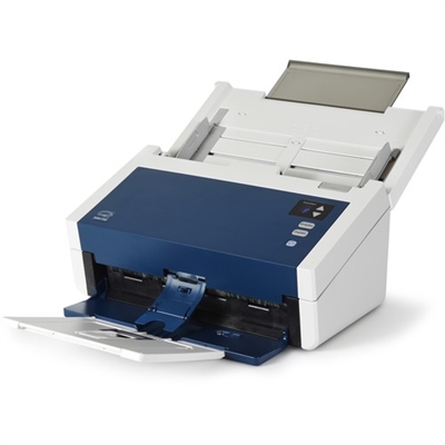Xerox DocuMate 6460 Scanner Refurbished