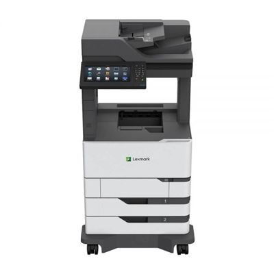 Lexmark XM7355 Mono Laser MFP Refurbished