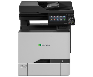 Lexmark Cx725de Laser Printer