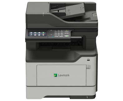 Lexmark MX421ADE Mono Laser MFP Refurbished