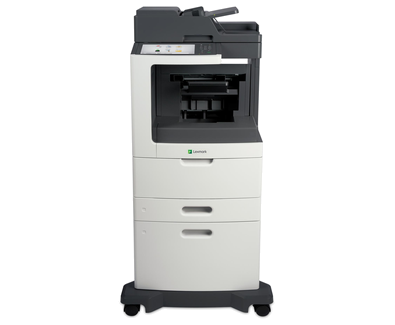 Lexmark XM7263 Mono Laser MFP Refurbished