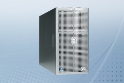 PowerEdge 2800 Advanced Dell Server with 8 or 16 GB Memory and a 3 year warranty