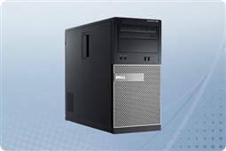 Optiplex 390 Mini Tower Desktop PC Basic from Aventis Systems, Inc.