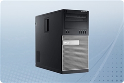 Optiplex 990 Mini Tower Desktop PC Superior from Aventis Systems, Inc.