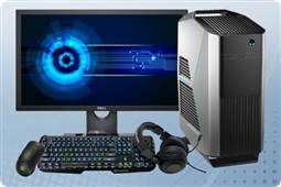 Dell Alienware Aurora R7 Gaming Desktop Bundle from Aventis Systems