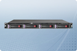 HP ProLiant DL120 G6 Server Basic SAS from Aventis Systems, Inc.