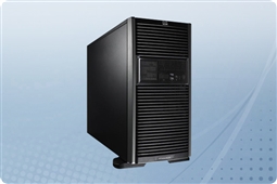 HP ProLiant ML370 G6 Server LFF Advanced SAS from Aventis Systems, Inc.