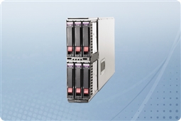 HP SB40c Storage Blade Basic SATA from Aventis Systems, Inc.