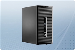 HP ProDesk 400 G2 MT Desktop PC Superior from Aventis Systems, Inc.