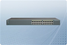 Cisco Catalyst WS-C2960-24-S Managed Switch 24 Ports from Aventis Systems, Inc.