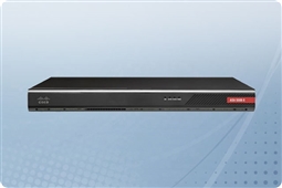 Cisco ASA5508-K9 with FirePower Services Security Firewall Appliance from Aventis Systems