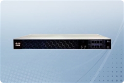 Cisco ASA5545-IPS-K9 with Intrusion Prevention Systems Services Security Firewall Appliance from Aventis Systems
