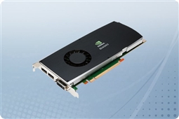 NVIDIA Quadro FX 3800 Graphics Card