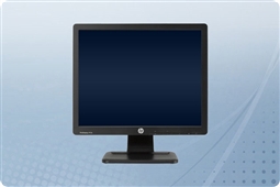 HP P17A 17" LED LCD Monitor from Aventis Systems, Inc.