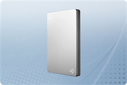 2TB Seagate Backup Plus Slim Portable External HDD For Mac from Aventis Systems, Inc.