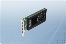 NVIDIA Quadro M2000 4GB GDDR5 Quad Display Graphics Card from Aventis Systems