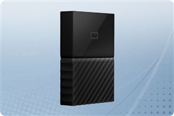 My Passport for Mac 4TB Portable External Hard Drive from Aventis Systems