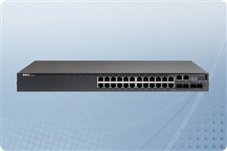 Dell Networking N3024 Switch from Aventis Systems, Inc.