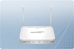 Dell TZ 205 Wireless-N TotalSecure Security Firewall from Aventis Systems, Inc.