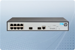 HP 1920-8G Switch from Aventis Systems, Inc.