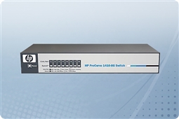 HP 1410-8G Switch from Aventis Systems, Inc.