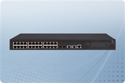 HP 1950 JG961A 48 Port SFP+ Managed Switch from Aventis Systems