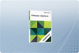 VMware vSphere 6 Essentials Plus from Aventis Systems
