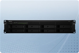Synology RackStation RS1219+ 8 Bay 3.5" NAS from Aventis Systems