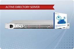 HP ProLiant DL120 Gen9 Plug and Play Active Directory Server from Aventis Systems