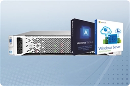 HP ProLiant DL380p Gen8 Server for Physical Backup from Aventis Systems