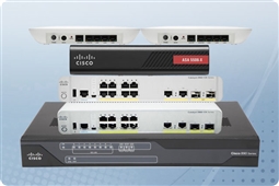 Cisco Networking Complete SMB Plug and Play Network Bundle from Aventis Systems