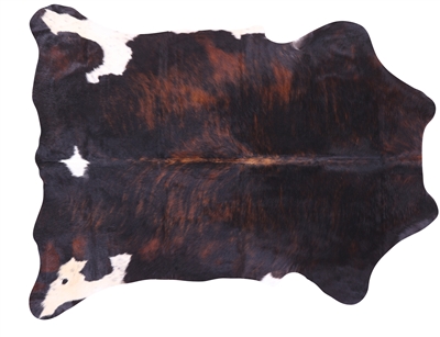 Natural Cowhide Rug