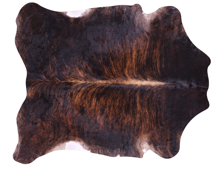 Natural Cowhide Rug