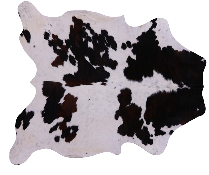 Natural Cowhide Rug