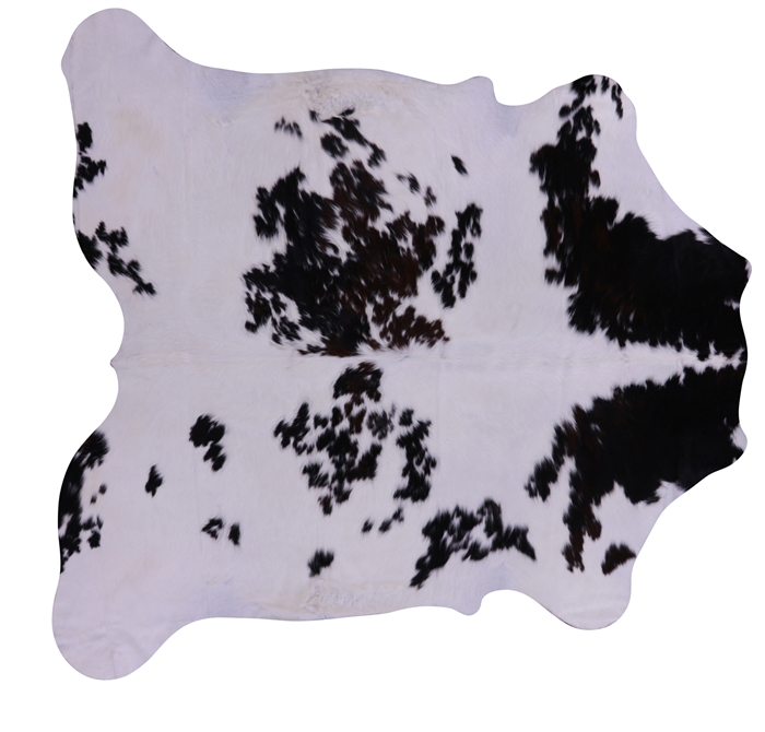 Natural Cowhide Rug