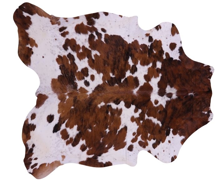 Natural Cowhide Rug