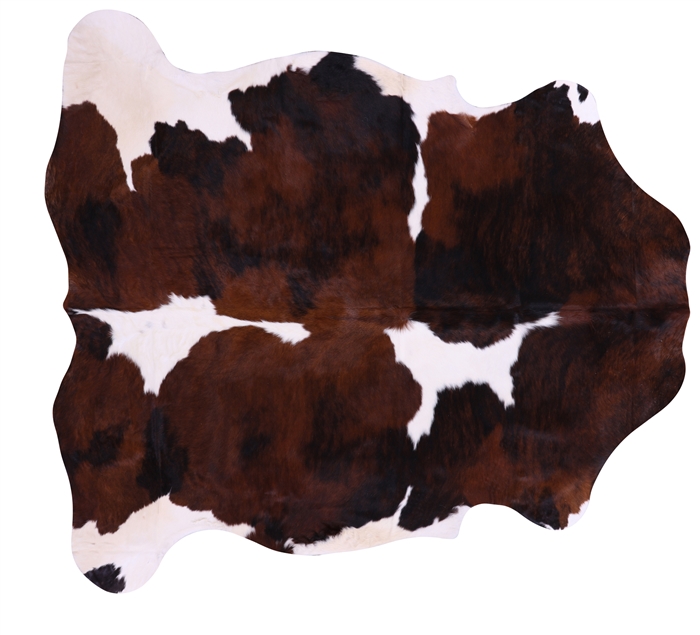 Natural Cowhide Rug