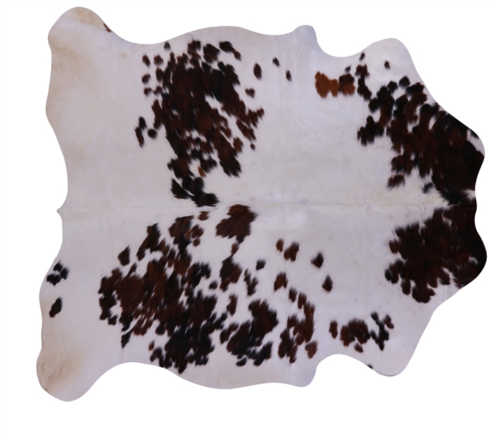 Natural Cowhide Rug