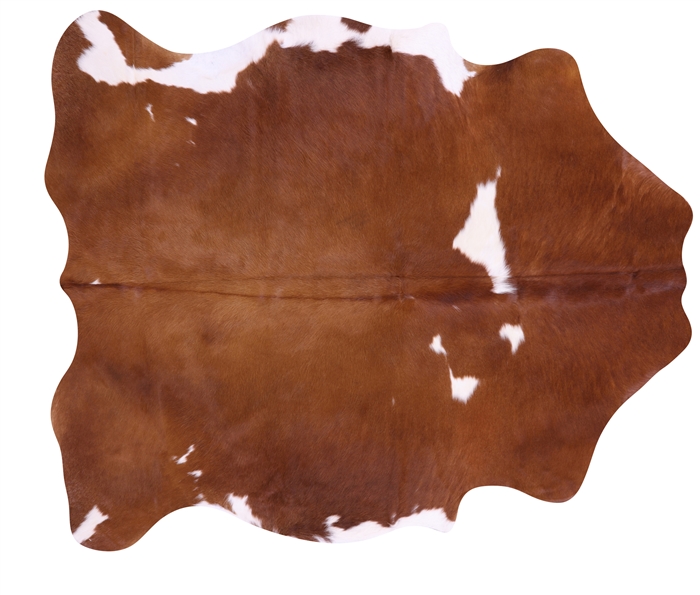 Natural Cowhide Rug