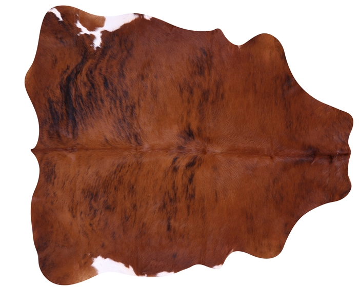 Natural Cowhide Rug