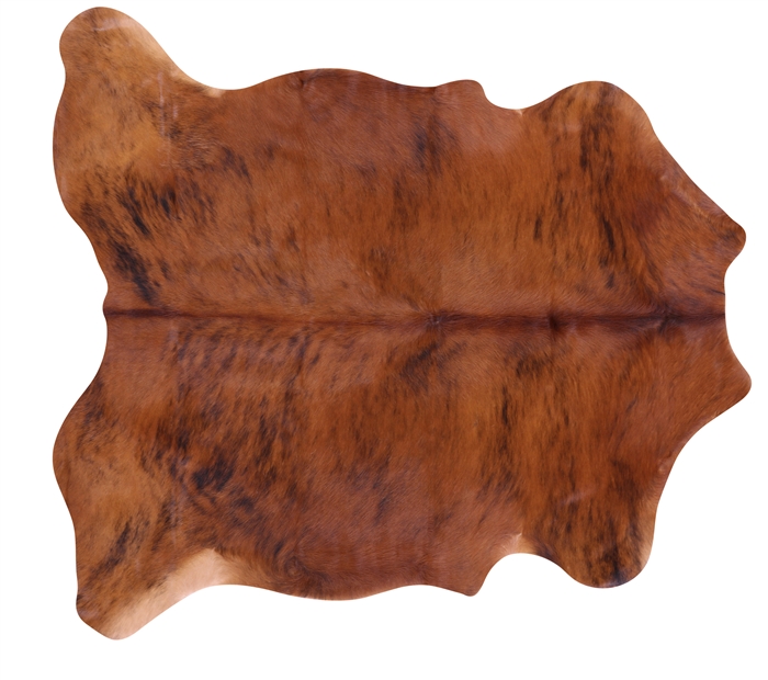 Natural Cowhide Rug