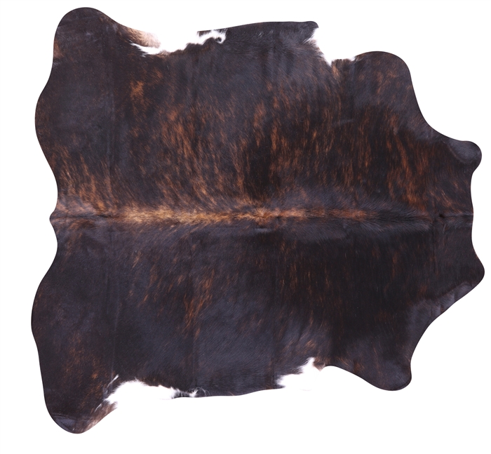 Natural Cowhide Rug